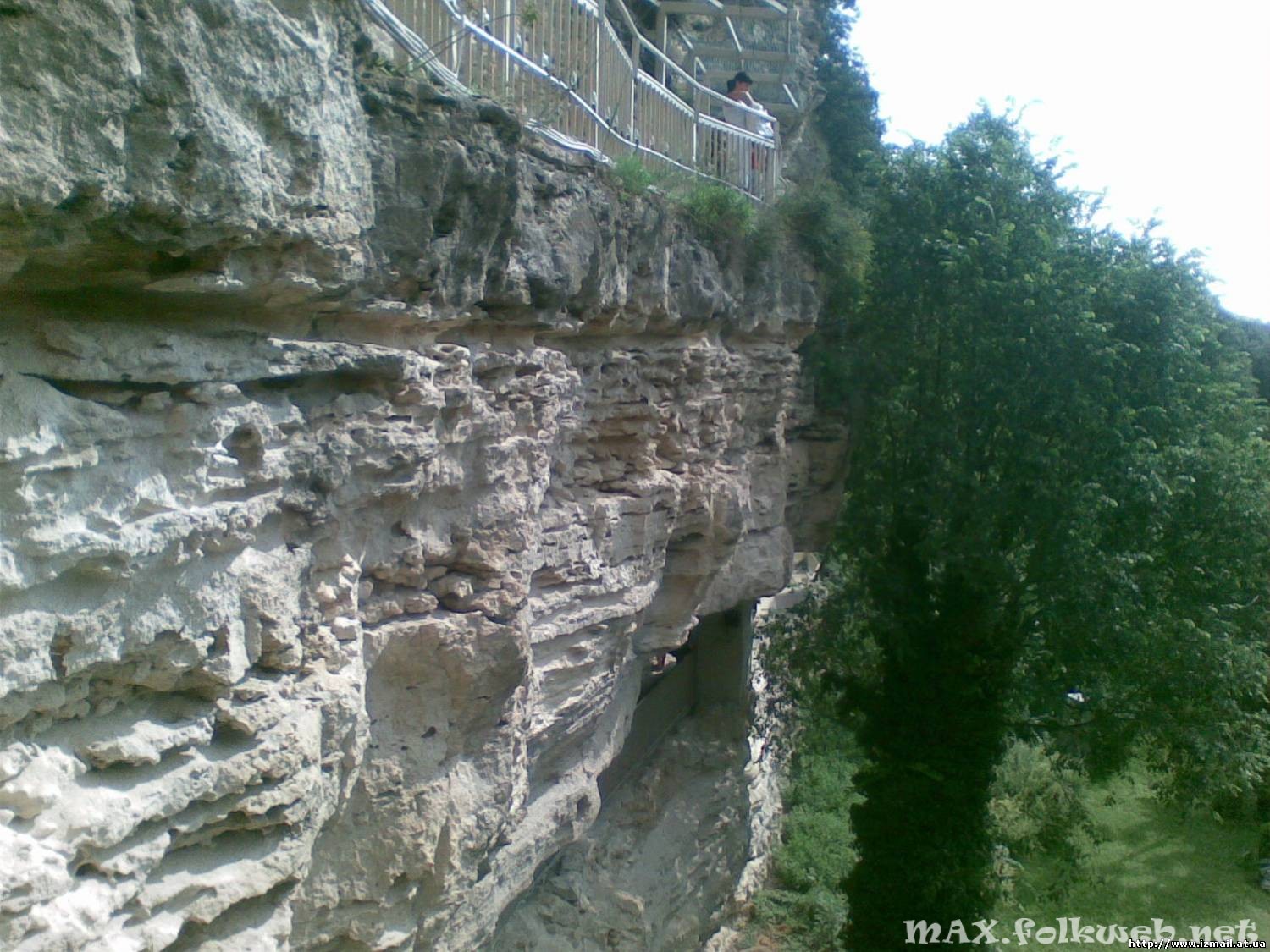 Аладжа монастырь в Болгарии. Болгария фото