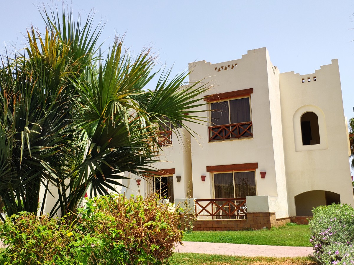 Отзывы, комментарии: Отель Golden Sharm (Shores Golden Resort) 4