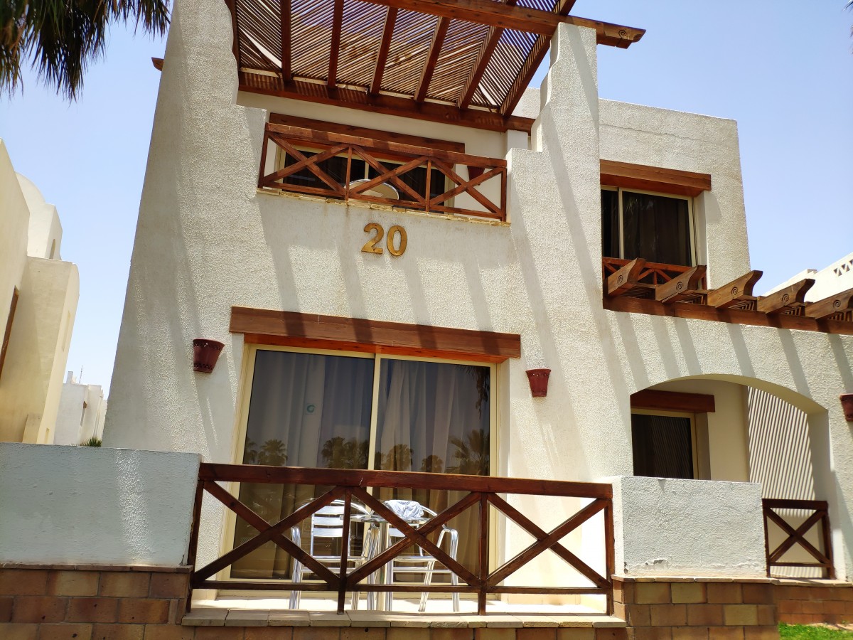 Отзывы, комментарии: Отель Golden Sharm (Shores Golden Resort) 4