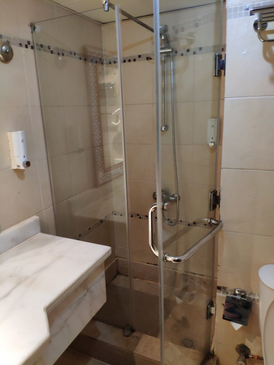 Отзывы, комментарии: Отель Golden Sharm (Shores Golden Resort) 4