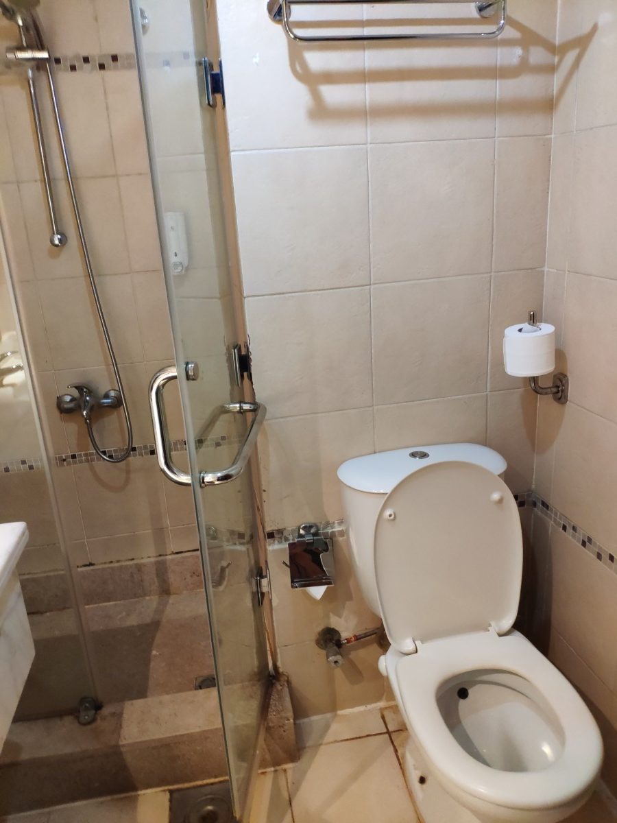 Отзывы, комментарии: Отель Golden Sharm (Shores Golden Resort) 4