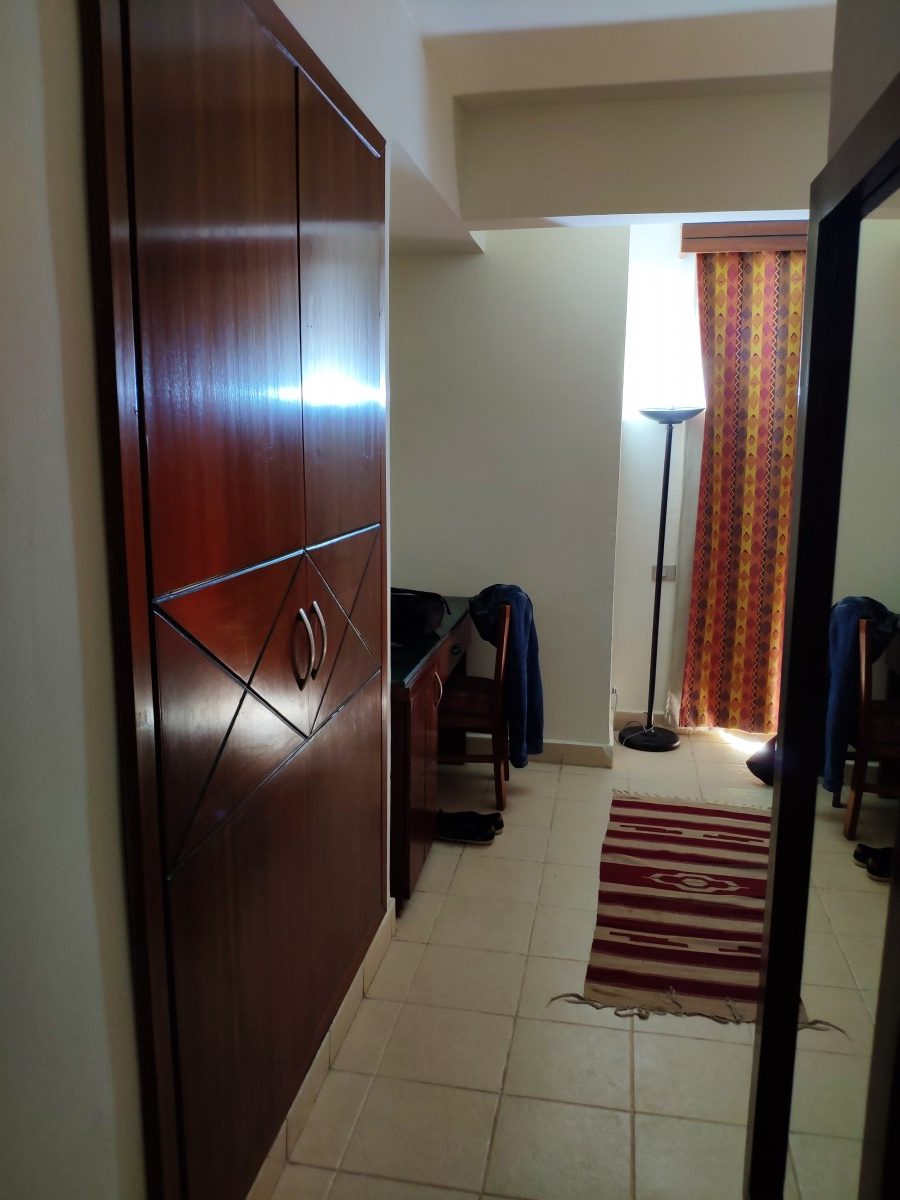 Отзывы, комментарии: Отель Golden Sharm (Shores Golden Resort) 4