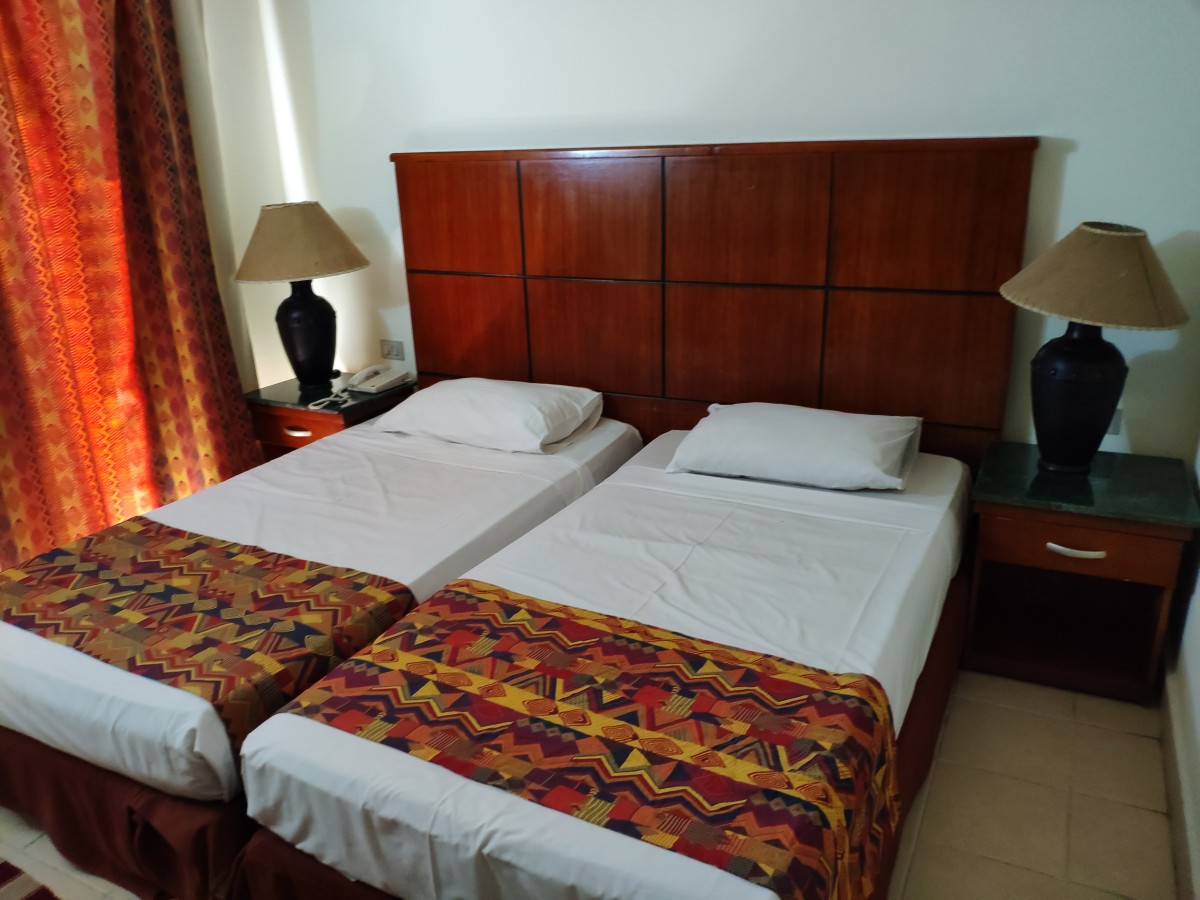 Отзывы, комментарии: Отель Golden Sharm (Shores Golden Resort) 4