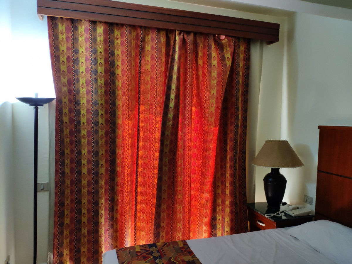 Отзывы, комментарии: Отель Golden Sharm (Shores Golden Resort) 4