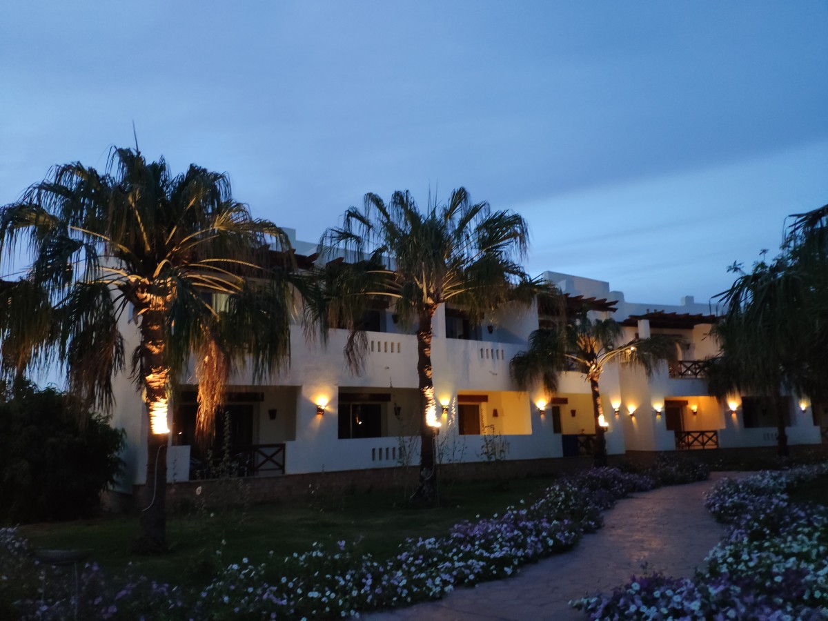 Отзывы, комментарии: Отель Golden Sharm (Shores Golden Resort) 4