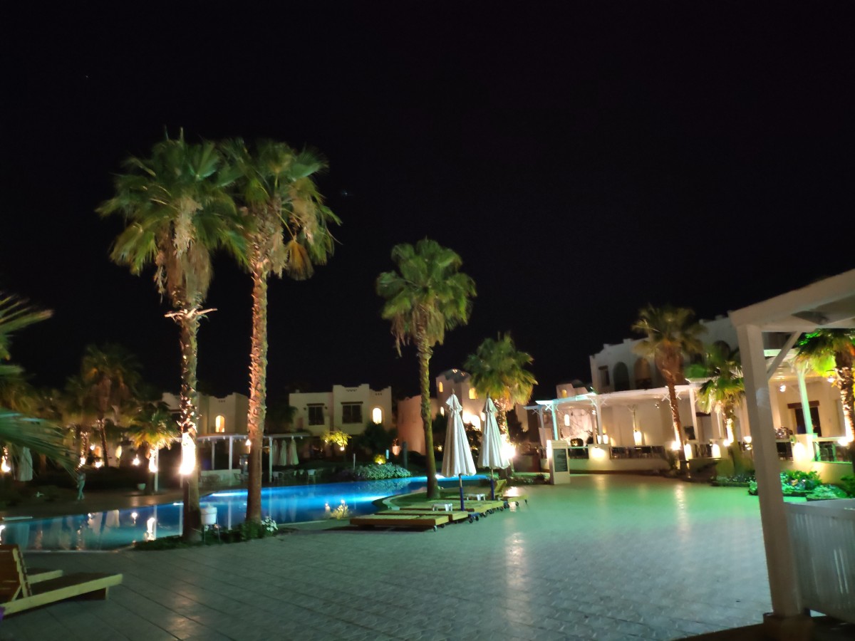 Отзывы, комментарии: Отель Golden Sharm (Shores Golden Resort) 4