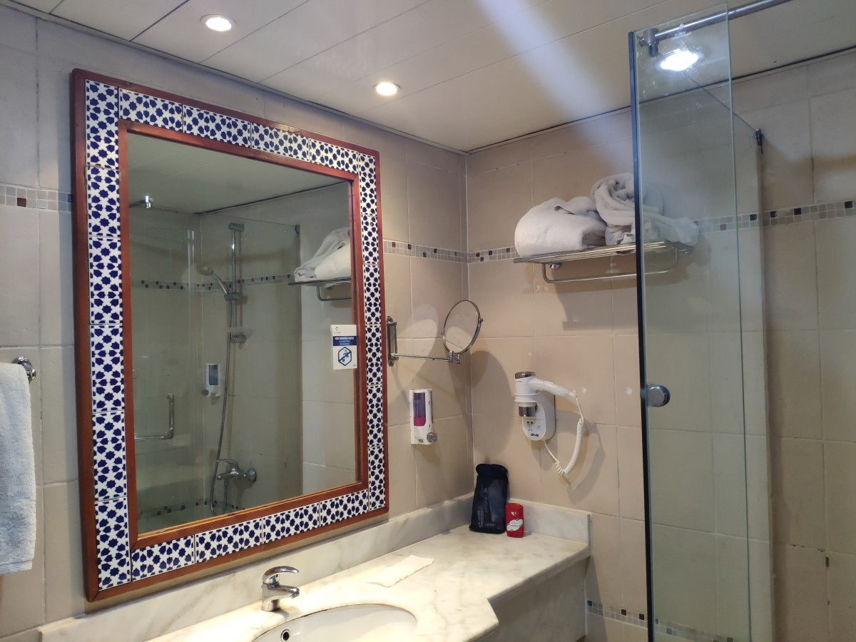 Отзывы, комментарии: Отель Golden Sharm (Shores Golden Resort) 4
