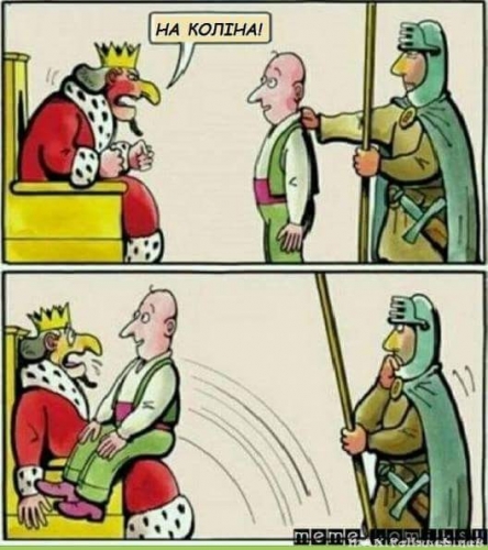 Юмор в нашей жизни