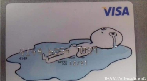 Юмор в нашей жизни