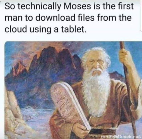 Юмор в нашей жизни