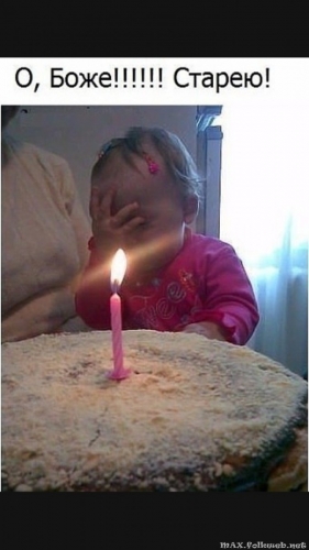 Юмор в нашей жизни