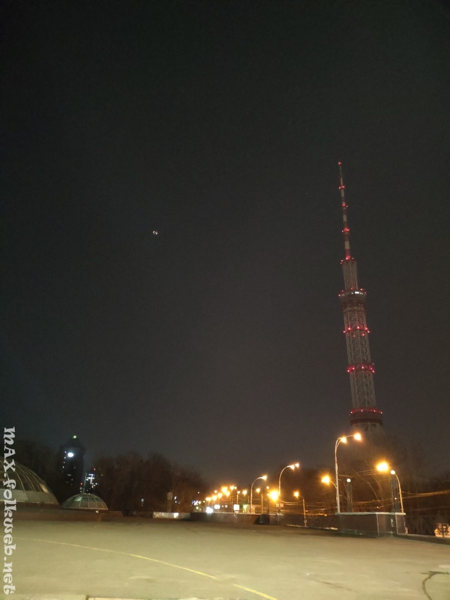Галопом по станциям киевского метро